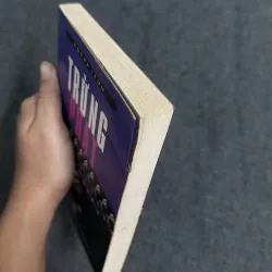 Trừng phạt - Donna Leon 760915