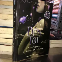 Đền tội - Kelley Armstrong 1023781