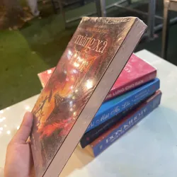 MÃNG XÀ CỦA THẦN THOR - NGUYỄN THỤC QUYÊN dịch  1008328