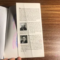 Lợi thế bán hàng  989809