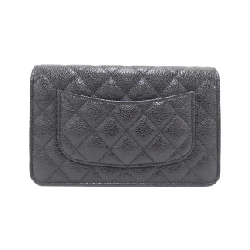 Ví dây chuyền Chanel Timeless Classic Line AP0250 621488