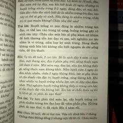 Cẩm nang bệnh phụ nữ - Bs. Dương Minh Hoàng 797426