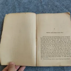 LAO ĐỘNG BIỂN CẢ - VICTOR HUGO 574657