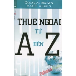 Thuê Ngoài Từ A Đến Z - Douglas Brown, Scott Wilson ASB.PO Oreka Blogmeo 230225