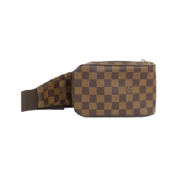 Túi xách vai Louis Vuitton Damier Geronimos N51994 - Hàng hiệu Chính hãng