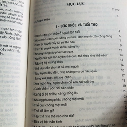 SỨC KHOẺ NGƯỜI CAO TUỔI  531213