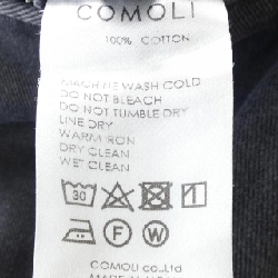 Jeans COMOLI - Hàng hiệu Authentic 893451