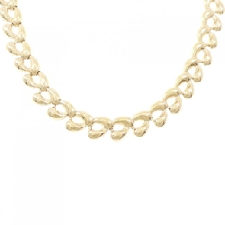 K18YG/PT850/K18PG Dây chuyền - Hàng hiệu Authentic 868602