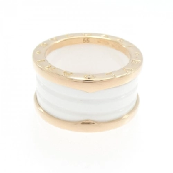 Bulgari B.zero1 4 Band Nhẫn - Hàng hiệu Chính hãng 835076