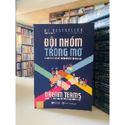 Đội nhóm trong mơ - Shane Snow