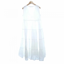 【Coupon対象】Merlette ワンピース 650919