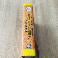 TỪ ĐIỂN VIỆT HÀN 1000559
