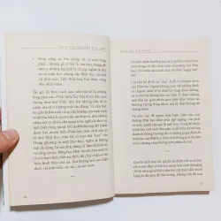 Phật Học Tinh Hoa - Thu Giang Nguyễn Duy Cần 788475