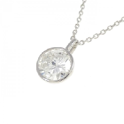 Dây chuyền kim cương PT900/PT850 1.029CT G I1 Tốt - Hàng hiệu Chính hãng 874583