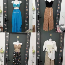 Thanh lí quần áo 748534