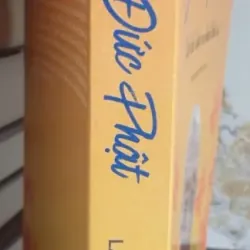 Sách Tứ tuệ Đức Phật - Lama Tham Thảo Rinpoche mới 90% 717730