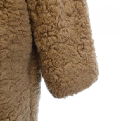 Áo khoác HERMES WRAP COAT *97-7109 - Hàng hiệu Chính hãng 815691