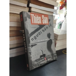 Người bên lề - Thiên Sơn 354607