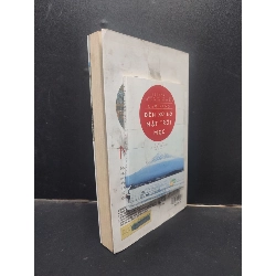 Đến Nhật Bản Học Về Cuộc Đời - Cẩm Nang Đến Xứ Sở Mặt Trời Mọc mới 90% (bẩn bìa nhẹ) 2018 HCM0805 kỹ năng 914242