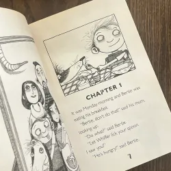 ✨𝑫𝒊𝒓𝒕𝒚 𝑩𝒆𝒓𝒕𝒊𝒆: 𝑾𝒐𝒓𝒎𝒔!✨ 647056