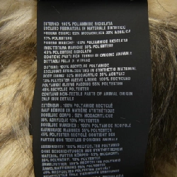 Áo khoác PRADA logo tam giác 29Y995 S212 1ZYK - Hàng hiệu Chính hãng 814226