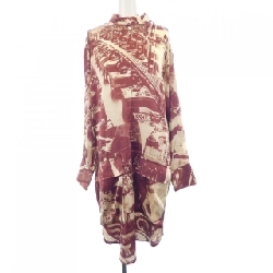 【Mã giảm giá】Váy Celine CELINE