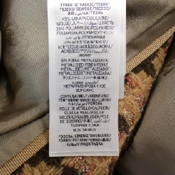 【Mã giảm giá】Gucci GUCCI Áo khoác 640478