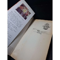 Đi đâu cũng nhớ Sài Gòn và em - Anh Khang 2015 mới 80% ố có chữ kỹ tác giả VĂN HỌC HCM2012-30 737417