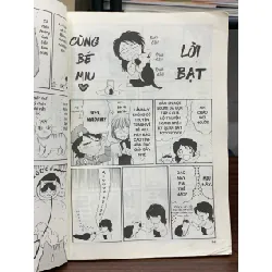 Nhật ký quan sát Poyo Poyo 6- Ru Tatuki 601817