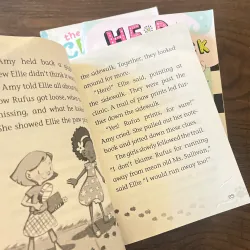 ✨𝑬𝒂𝒓𝒍𝒚 𝑪𝒉𝒂𝒑𝒕𝒆𝒓 𝑩𝒐𝒐𝒌 𝑺𝒆𝒕✨ 754913