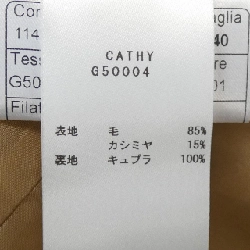 【Mã giảm giá】Áo khoác TAGLIATORE của Talia Tore 641361