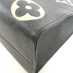 Túi Louis Vuitton Monogram Bicolor OnTheGo MM M45495 - Hàng hiệu Chính hãng 803894