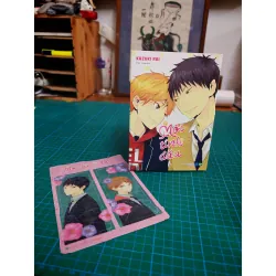 Truyện Mối Tình Đầu - Kazuki Rai 606055