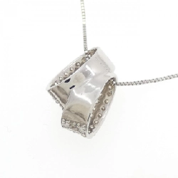 Dây chuyền kim cương PT900/PT850 0.79CT - Hàng hiệu Chính hãng 865799