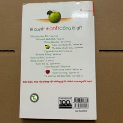 Sinh ra là một bản thể đừng chết như một bản sao 546795