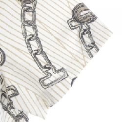 HERMES EFFET KALEIDOSCOPE 4H4524DH Đầm cắt - Hàng hiệu Chính hãng 815194