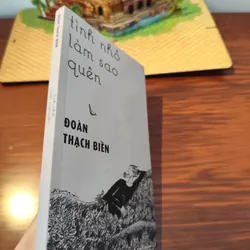 Tình nhỏ làm sao quên - Đoàn Thạch Biền 561282
