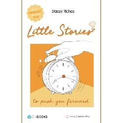 Little Stories – To Push You Forward - Stacey Riches 193381