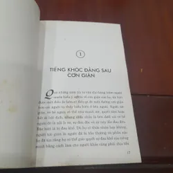 Les Carter - CÁI BẪY CƠN GIẬN 731397