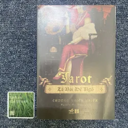 Tarot lá bài để ngửa