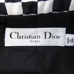 クリスチャンディオール CHRISTIAN DIOR 8E21200A1730 Áo khoác - Hàng hiệu Authentic 811915
