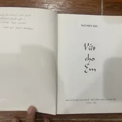 Viết cho em - Ngô Phúc Hậu (8) 578080