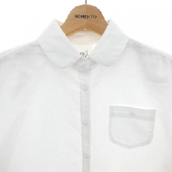 ミナペルホネン mina perhonen LABORATORY áo sơ mi - Hàng hiệu Authentic 773757