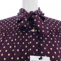 【Khuyến mãi】Đầm Celine CELINE 653245