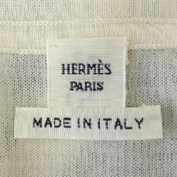 HERMES EPERON D'OR BANDANA Áo thun - Hàng hiệu Chính hãng 826085