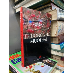 Thương nhớ mười hai - Vũ Bằng 136772