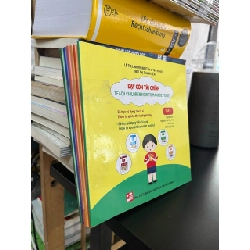 Dạy con tài chính - Lê Thị Linh Trang