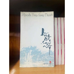 Hừng Đông sau rừng - Nguyễn Thùy Song Thanh VĂN HỌC VAVO0810