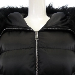 MONCLER CUPIDONE Áo khoác lông 628072