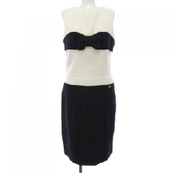 【Khuyến mãi】Đầm Chanel CHANEL